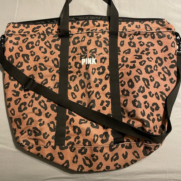 PINK - Picture 1 of 2